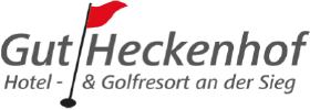 Gut Heckenhof Hotel & Golfresort an der Sieg