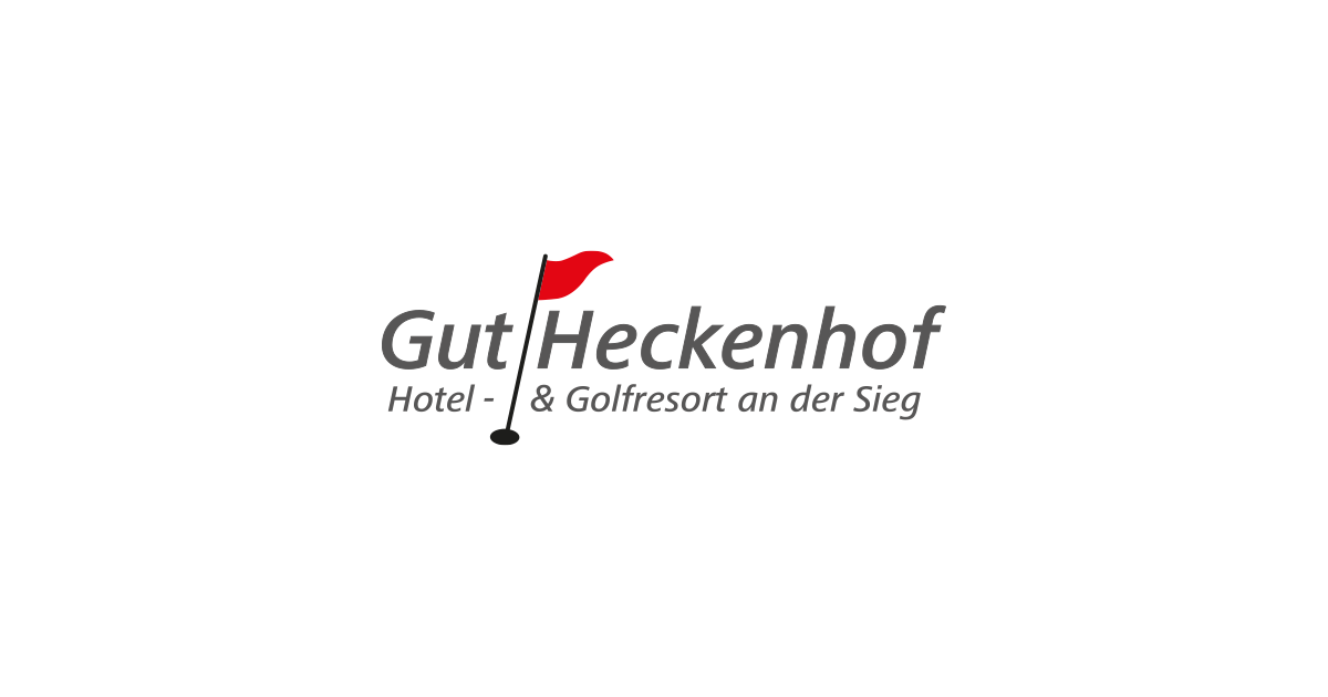 Bild von der Webseite von Gut Heckenhof - Hotel & Golfresort an der Sieg
