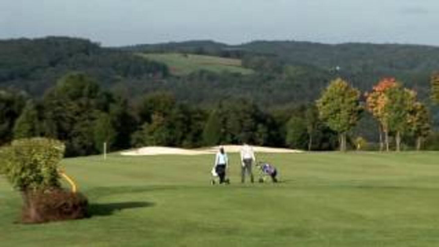 Golfanlage Gut Heckenhof